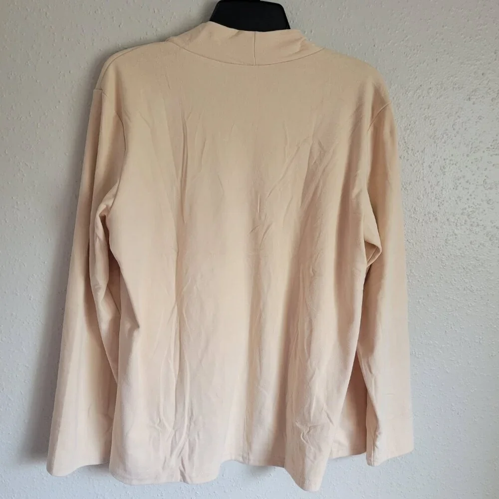 Hwokefeiyu Women's Carigan - Picture 2 of 6